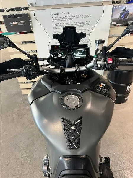 TRACER 9 GT