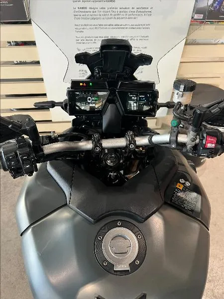 TRACER 9 GT