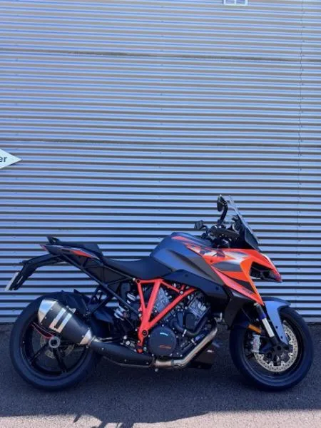 1290 SUPER DUKE GT