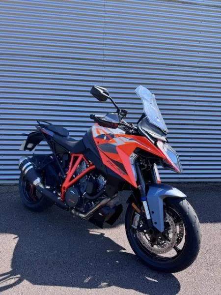 1290 SUPER DUKE GT