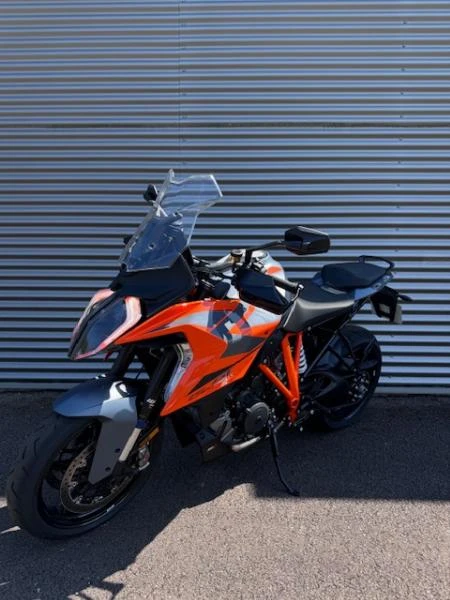 1290 SUPER DUKE GT