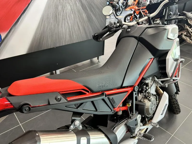TUAREG 660