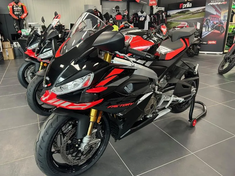 RS 660