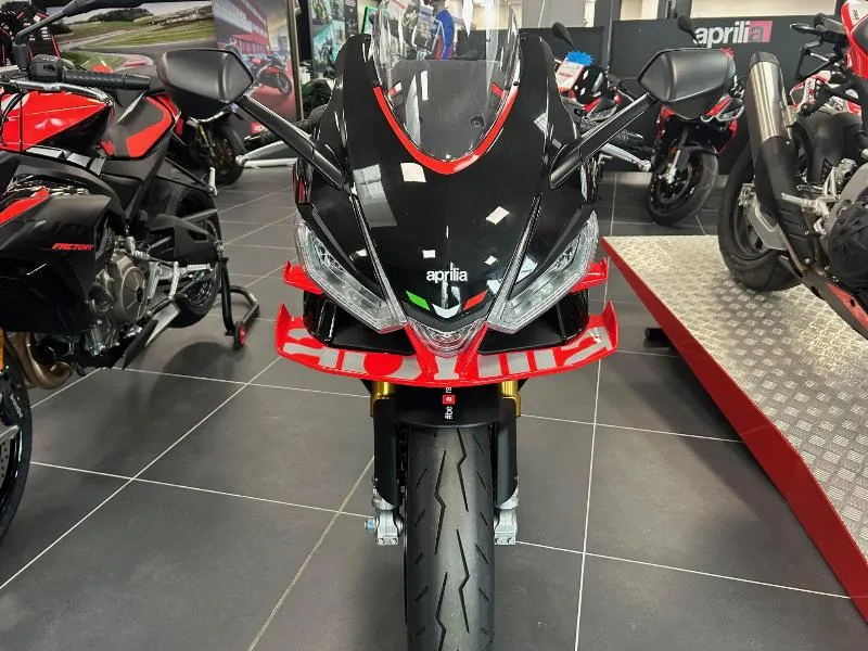 RS 660