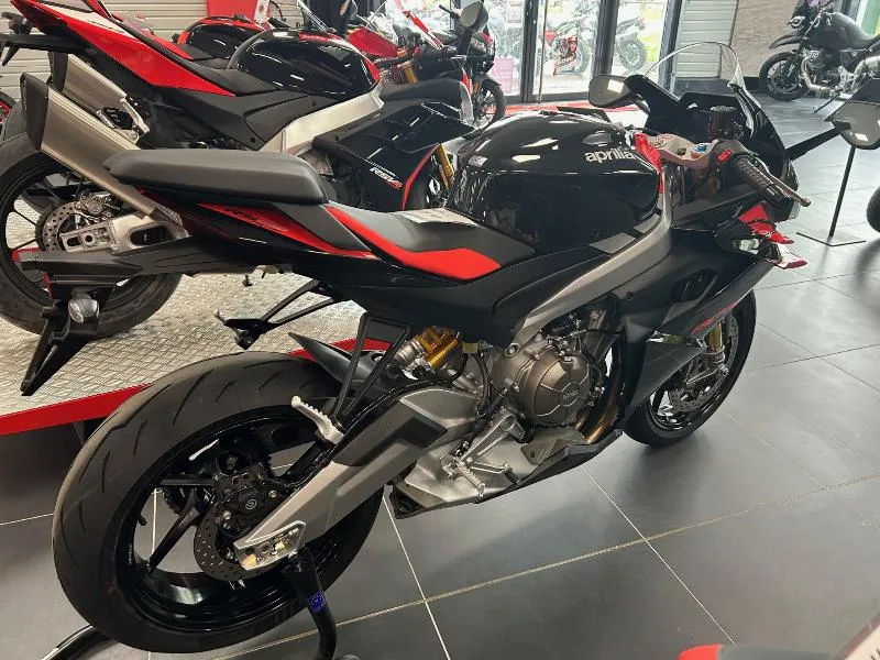 RS 660