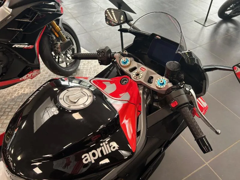 RS 660