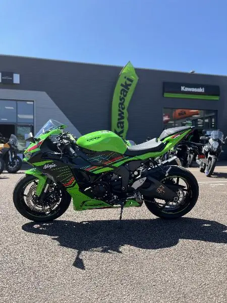ZX6R 636