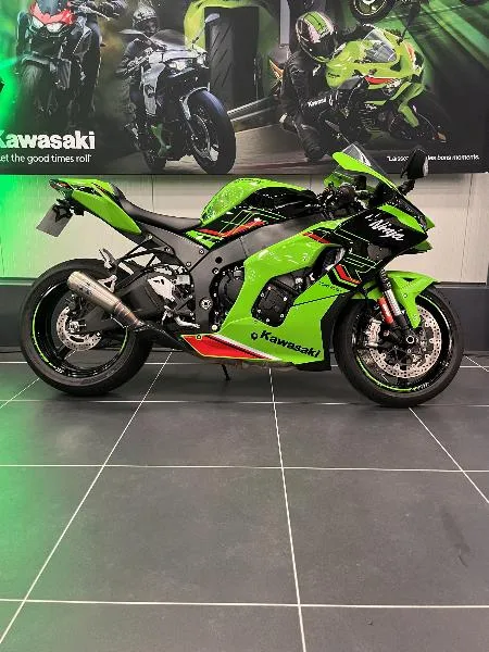 ZX10R