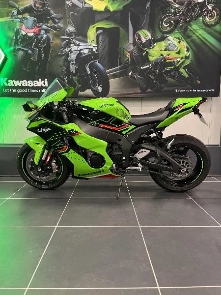 ZX10R