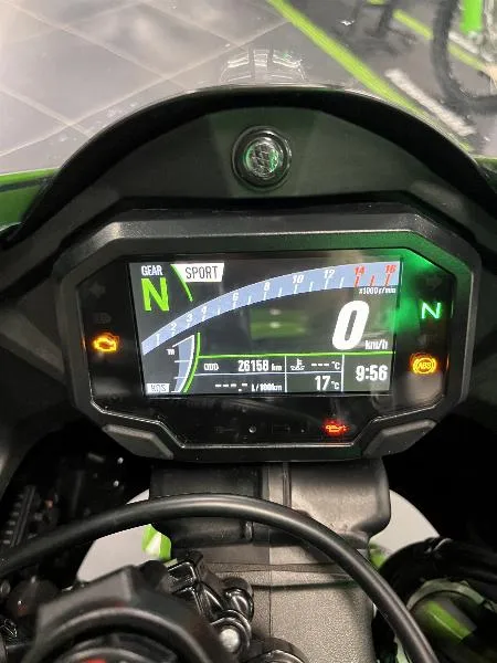 ZX10R