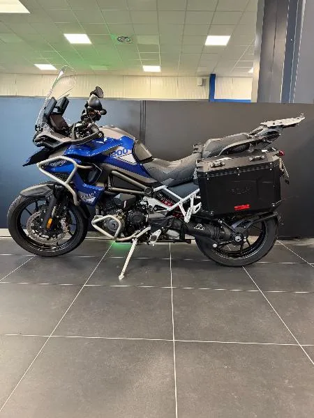 TIGER 1200 GT PRO