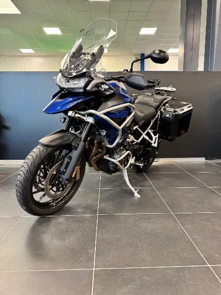 TIGER 1200 GT PRO