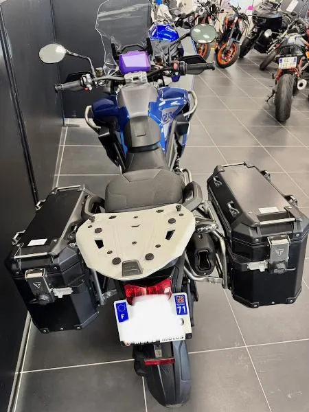 TIGER 1200 GT PRO