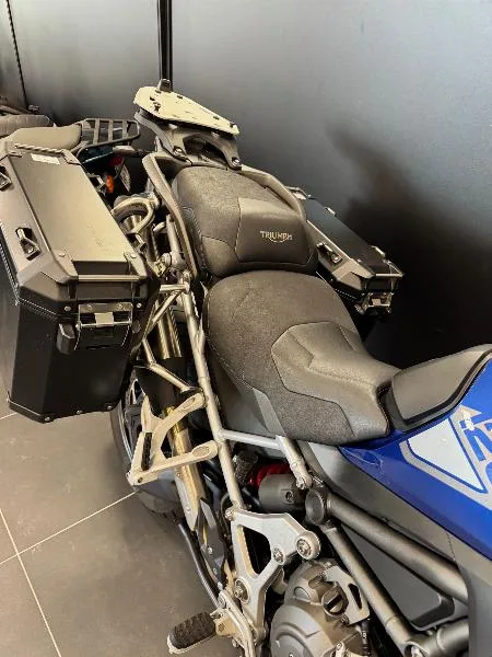 TIGER 1200 GT PRO