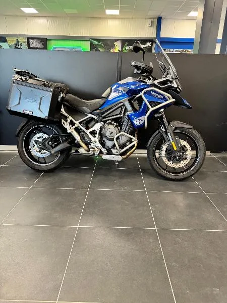 TIGER 1200 GT PRO