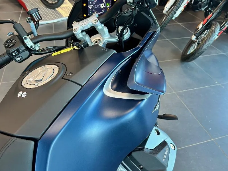 V100  MANDELLO