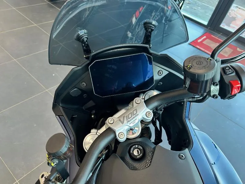 V100  MANDELLO