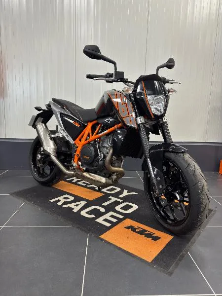 690 DUKE