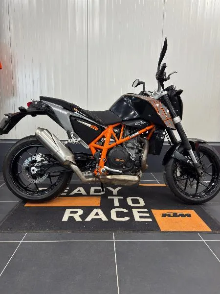 690 DUKE