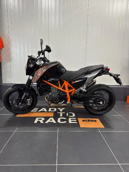 690 DUKE