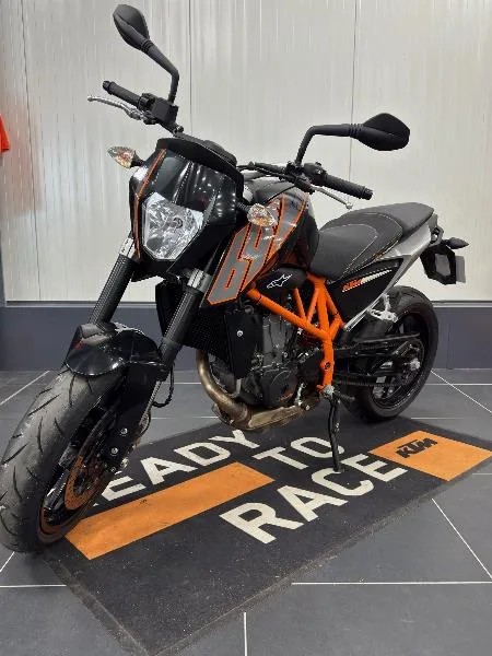 690 DUKE