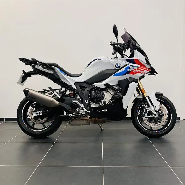 S 1000 XR