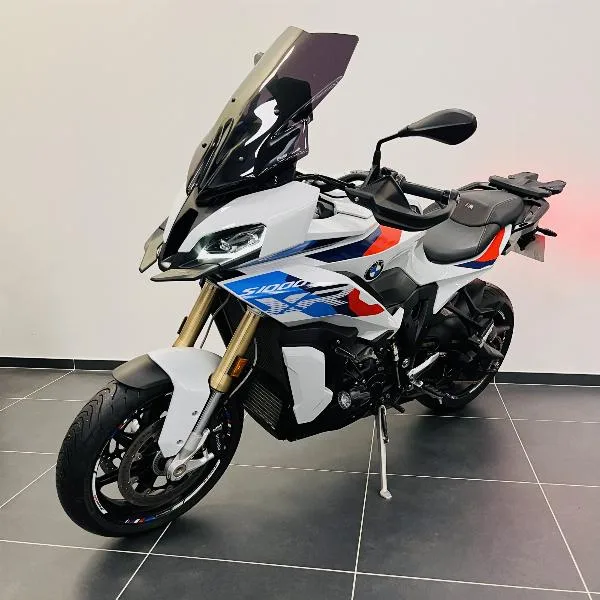 S 1000 XR