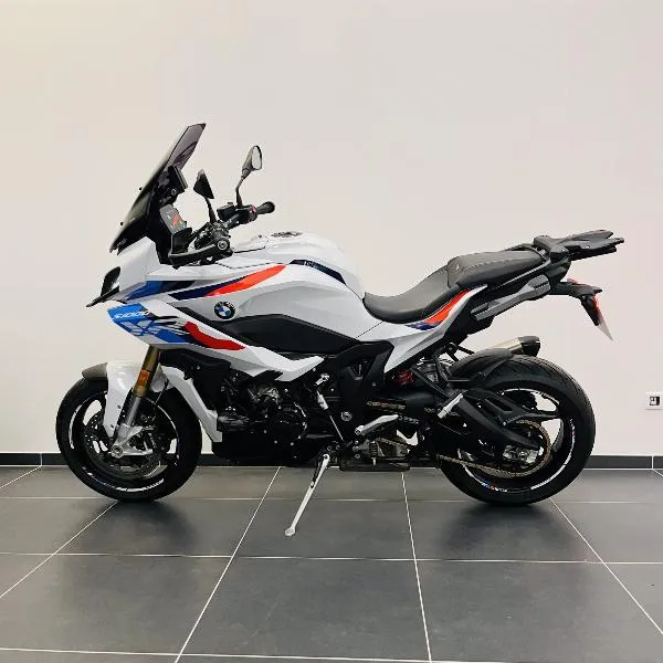 S 1000 XR