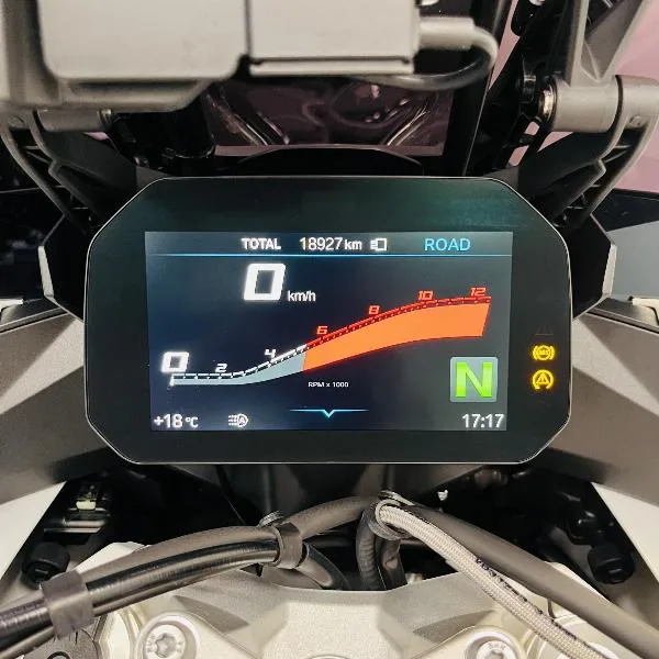 S 1000 XR