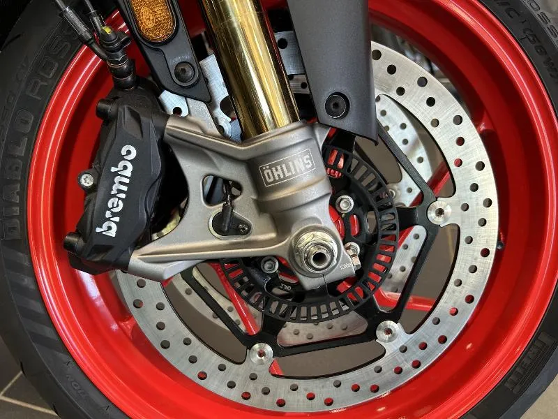 TUONO 660 FACTORY