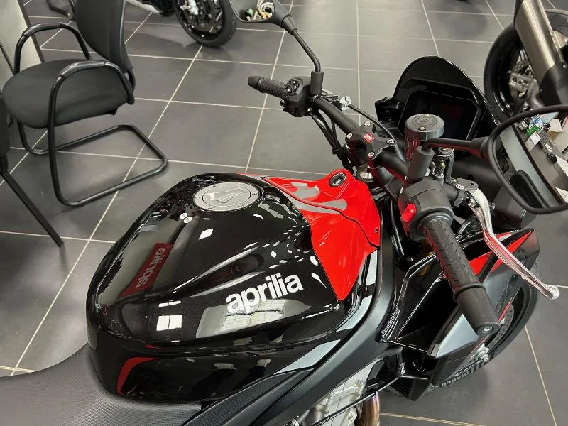 TUONO 660 FACTORY