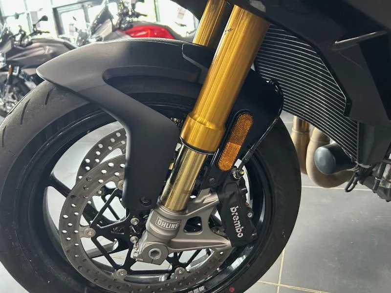 TUONO 660 FACTORY