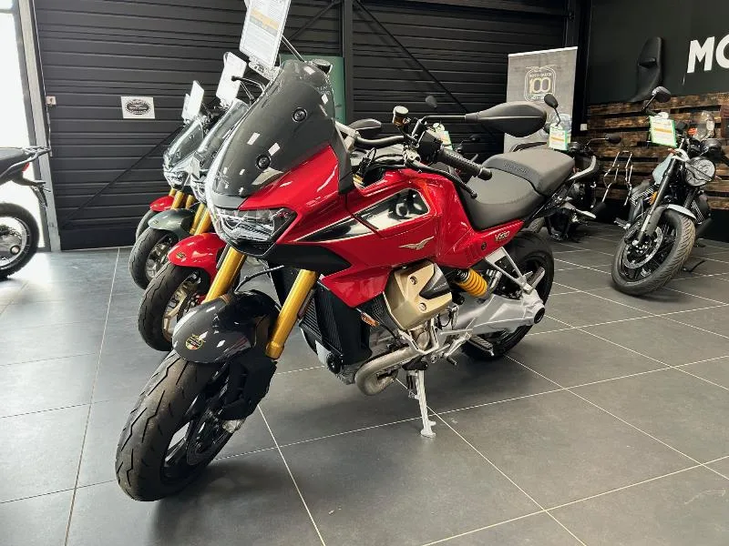 V 100 MANDELLO S