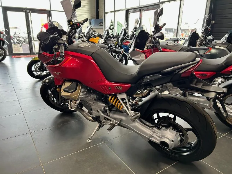 V 100 MANDELLO S
