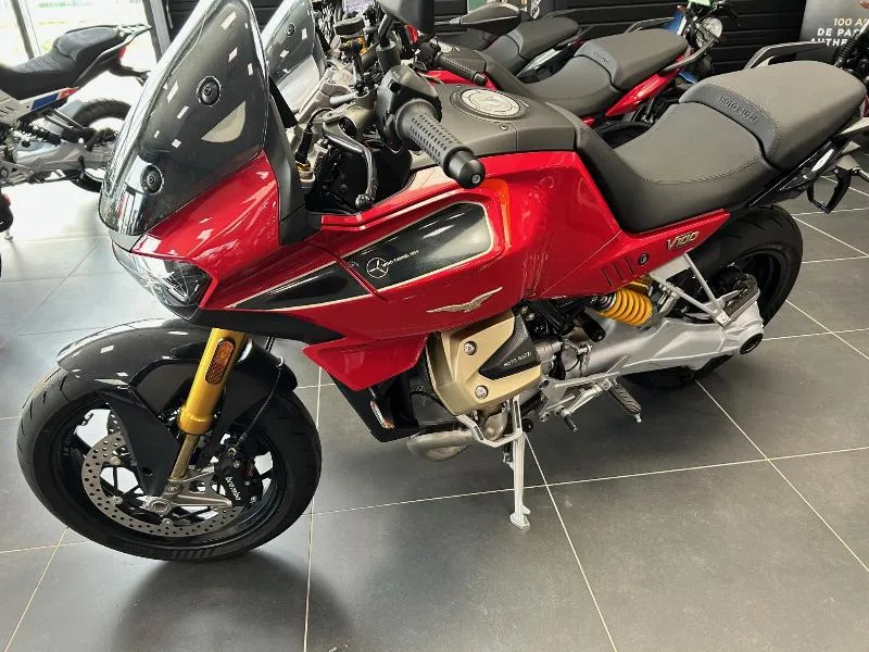 V 100 MANDELLO S