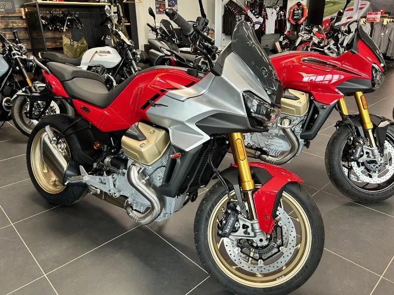 V 100 MANDELLO S
