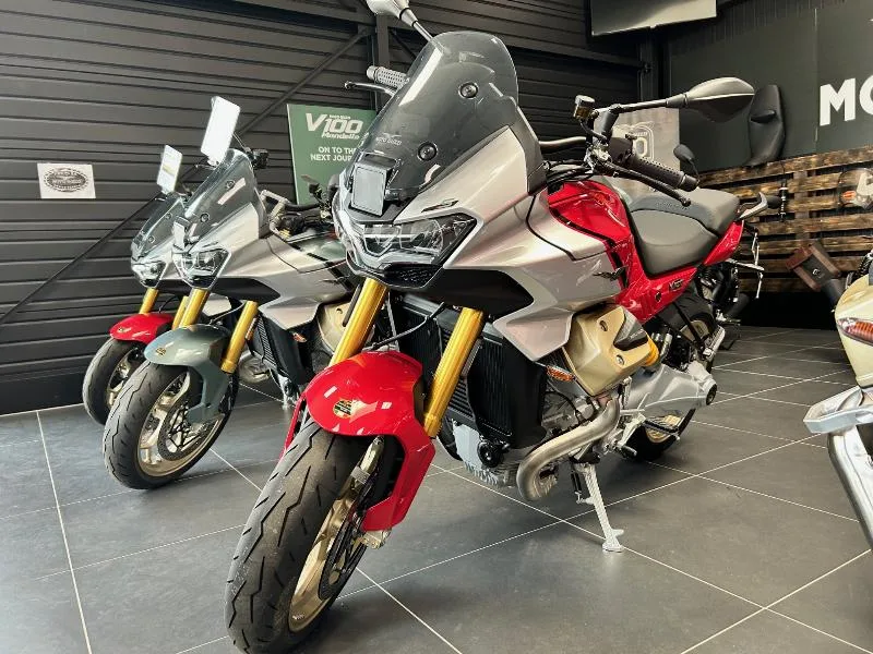 V 100 MANDELLO S