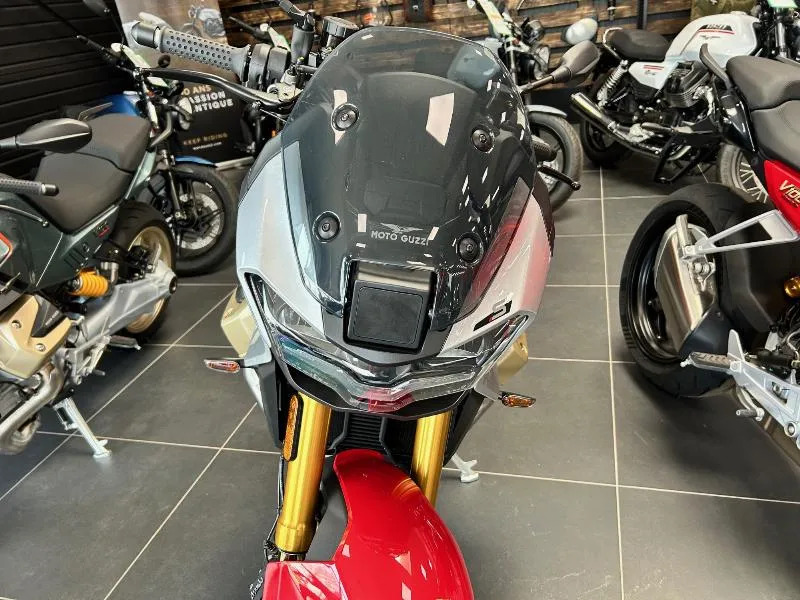 V 100 MANDELLO S