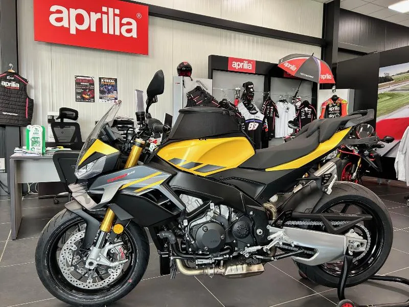 TUONO 1100 V4