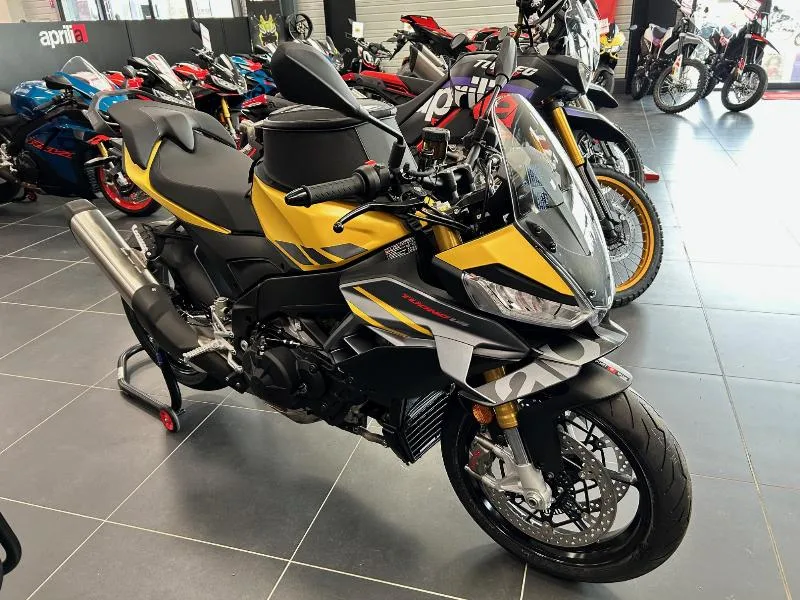 TUONO 1100 V4