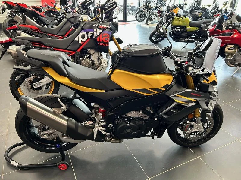 TUONO 1100 V4