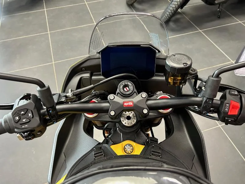 TUONO 1100 V4