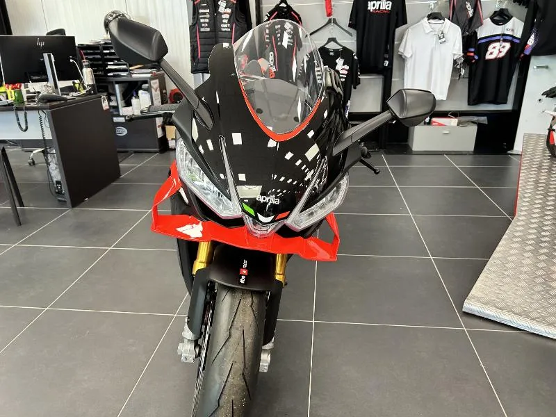 RSV4 1100 FACTORY
