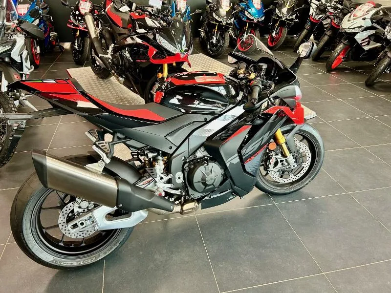 RSV4 1100 FACTORY