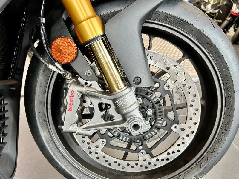 RSV4 1100 FACTORY