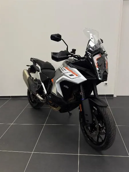 1290 SUPER ADVENTURE S
