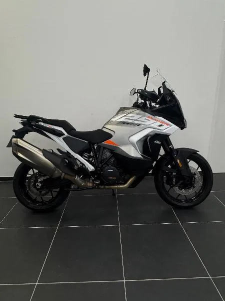 1290 SUPER ADVENTURE S