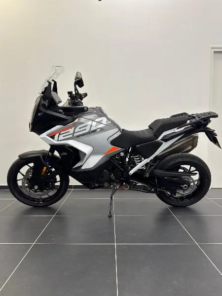 1290 SUPER ADVENTURE S