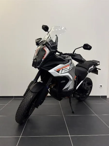 1290 SUPER ADVENTURE S