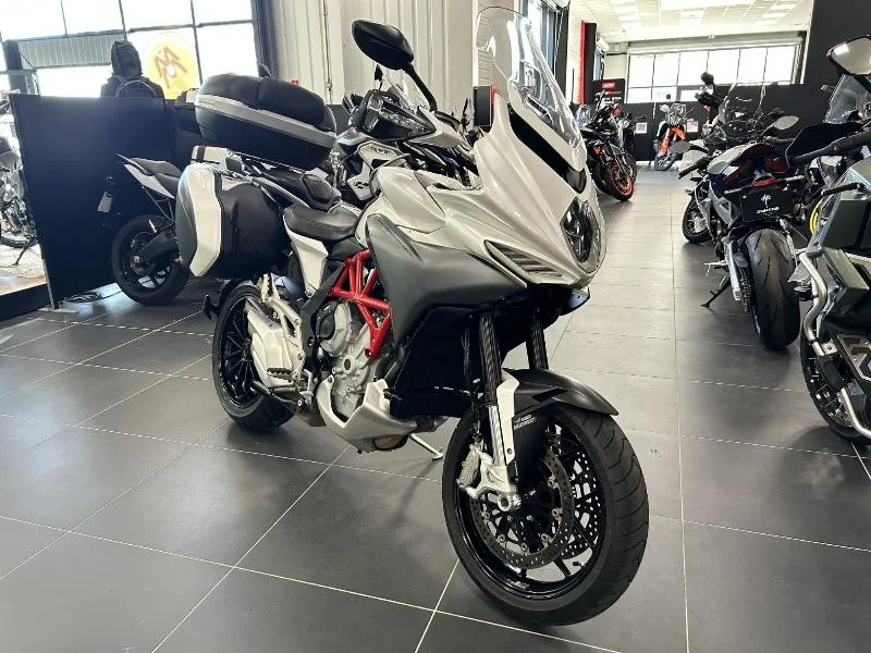 TURISMO VELOCE
